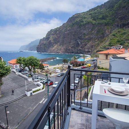 Oliveira'S Apartments - Madeira Island Ponta Delgada  Buitenkant foto