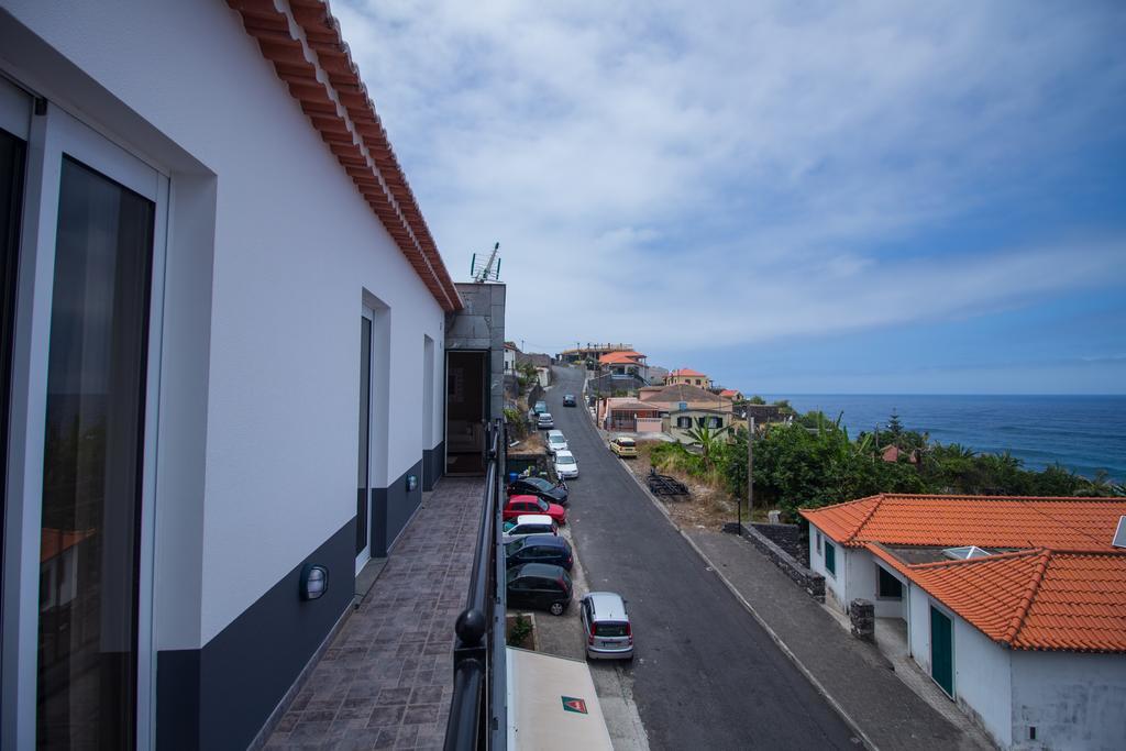 Oliveira'S Apartments - Madeira Island Ponta Delgada  Buitenkant foto