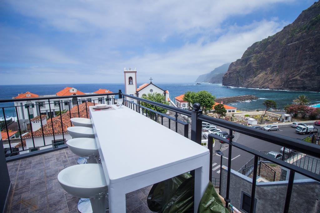 Oliveira'S Apartments - Madeira Island Ponta Delgada  Buitenkant foto