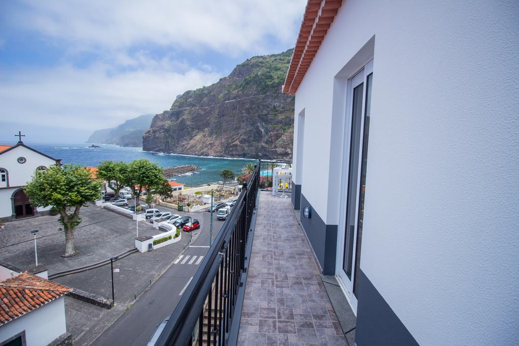 Oliveira'S Apartments - Madeira Island Ponta Delgada  Buitenkant foto
