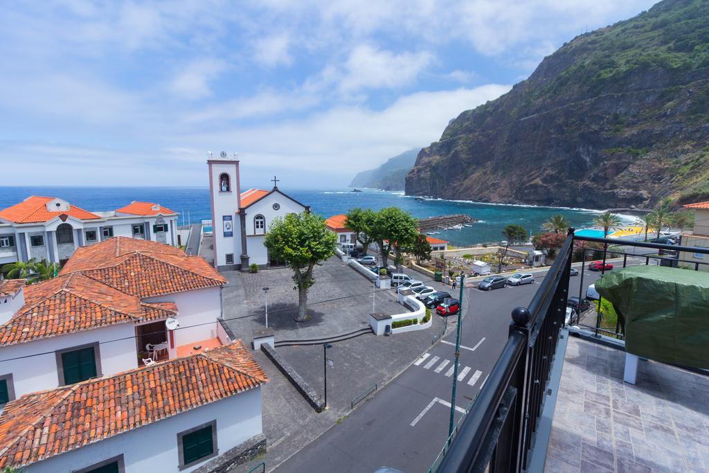 Oliveira'S Apartments - Madeira Island Ponta Delgada  Buitenkant foto