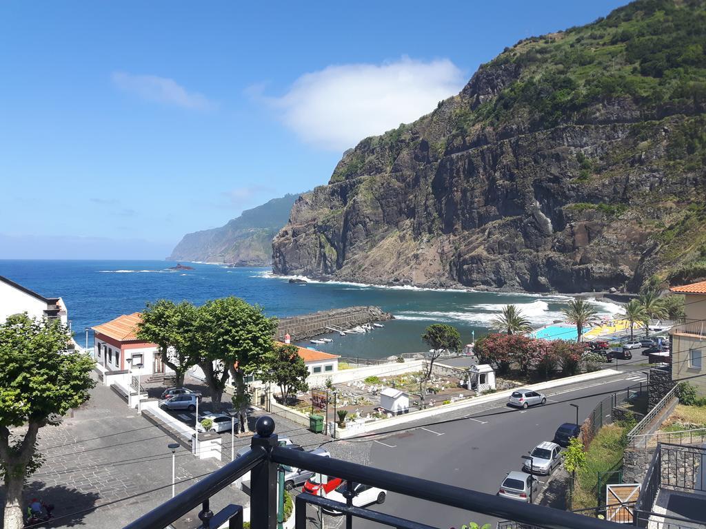 Oliveira'S Apartments - Madeira Island Ponta Delgada  Buitenkant foto