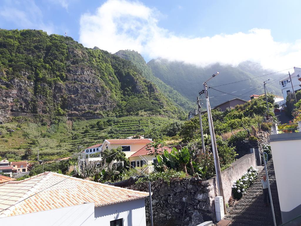 Oliveira'S Apartments - Madeira Island Ponta Delgada  Buitenkant foto