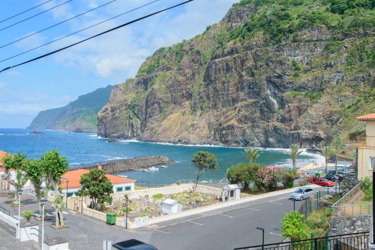 Oliveira'S Apartments - Madeira Island Ponta Delgada  Buitenkant foto