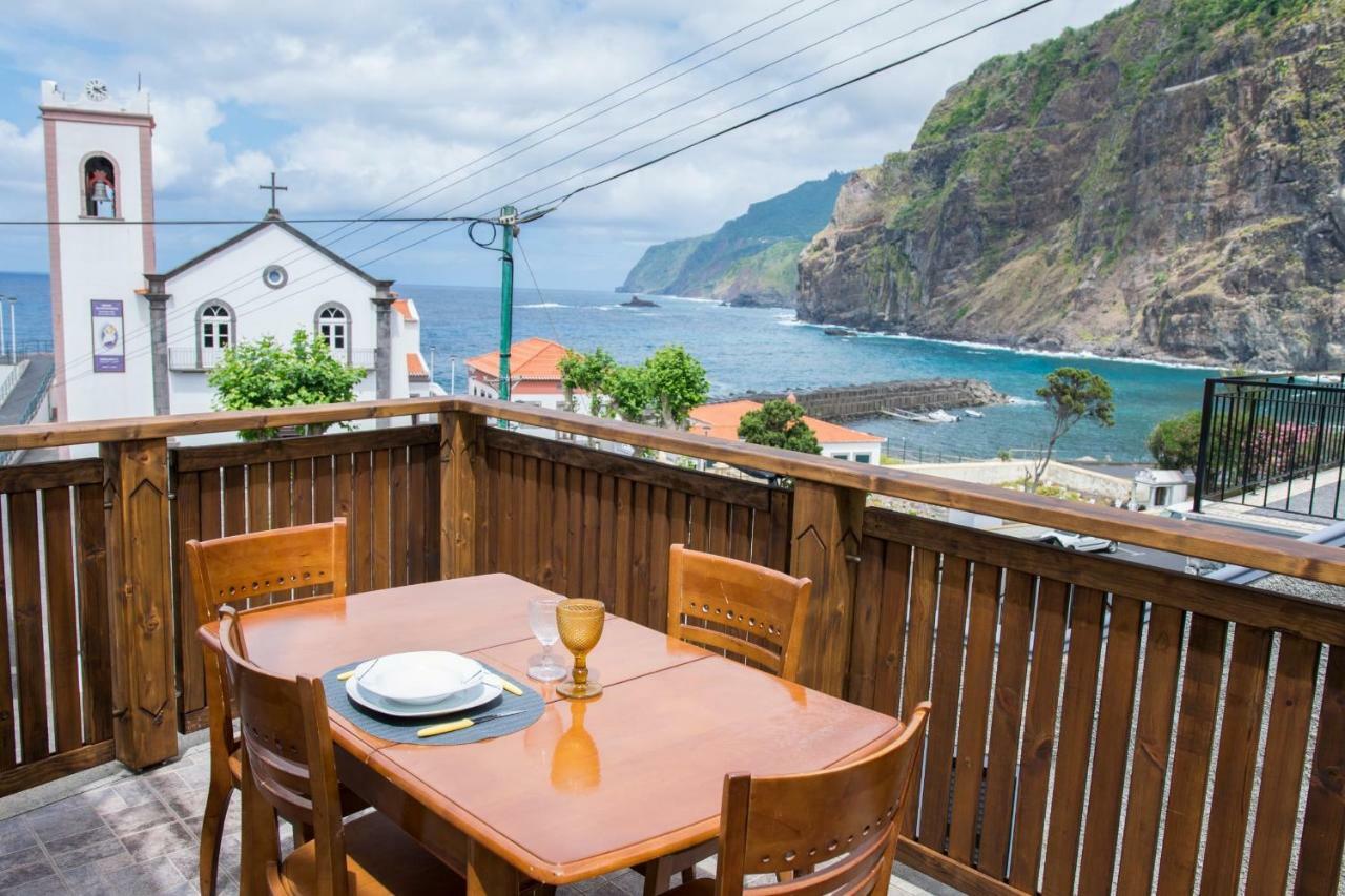 Oliveira'S Apartments - Madeira Island Ponta Delgada  Buitenkant foto